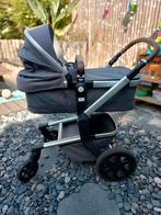 Kinderwagen combinatie Joolz day 2 grey, Ophalen, Gebruikt, Overige merken