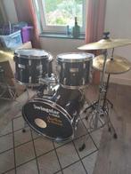 Tama swingstar, complete set., Ophalen, Gebruikt, Pearl