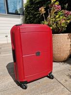Handbagage koffer, 50 tot 60 cm, Hard kunststof, Ophalen of Verzenden, Zo goed als nieuw