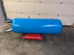 Drukvat / Luchttank - 500 Liter Luchtketel perslucht, Ophalen