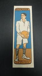 Antieke boekenlegger Jansen & Tilanus Vriezenveen, Ophalen of Verzenden, Nieuw, Reclame