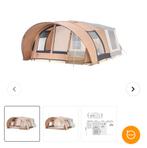 Voortent Malawi 2.0 - Cabanon, Ophalen of Verzenden