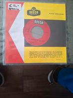 single the rolling Stones, Cd's en Dvd's, Vinyl Singles, Ophalen of Verzenden, Gebruikt, Pop