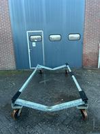 Bootkar, 100 liter of meer, Ophalen, Zo goed als nieuw, Transportkar