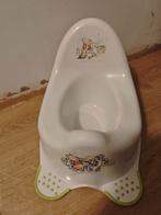 Winnie de Poeh oefenpotje, Overige merken, Gebruikt, Overige typen, Ophalen of Verzenden