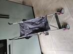Baninni buggy, Ophalen, Zo goed als nieuw, Overige merken, Zonnekap