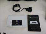 Domotica HomeWizard Basisstation RF en RTS, Ophalen of Verzenden, Zo goed als nieuw