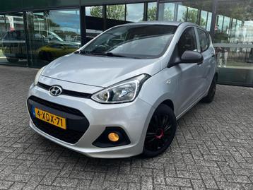 Hyundai I10 1.0i i-Motion (NL-auto, AIRCO DEAL van de WEEK) beschikbaar voor biedingen
