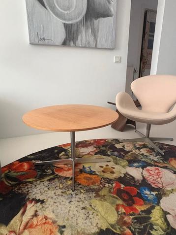 Arne Jacobsen Fritz Hansen Salontafel beschikbaar voor biedingen