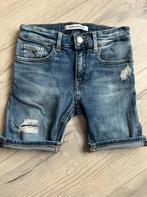 Calvin Klein Jeans korte broek voor jongens maat 128 (8), Jongen, Calvin Klein, Ophalen of Verzenden, Broek