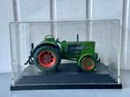 Deutz D90-05 en Hanomag R45, Hobby en Vrije tijd, Modelauto's | 1:32, Ophalen of Verzenden, Zo goed als nieuw, Tractor of Landbouw