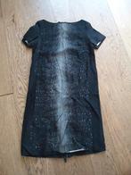 z.g.a.n. zwart Cos jurkje maat 34, Kleding | Dames, COS, Zwart, Ophalen of Verzenden, Zo goed als nieuw