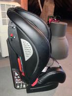 Degelijke Lederlook Autostoel, Ophalen, Verstelbare rugleuning, 9 t/m 36 kg, Maxi-Cosi