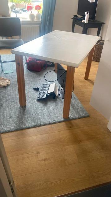 Tafel 140x60