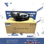 A2069063605 W206 S206 C klasse LED HIGH PERFORMANCE KOPLAMP, Gebruikt, -, Ophalen of Verzenden, -