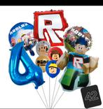 Roblox, Ophalen, Nieuw