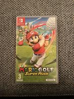 Mario Golf: Super Rush, Nieuw, Sport, Ophalen of Verzenden, 3 spelers of meer