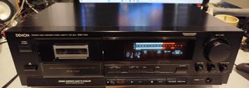 Denon Drm-700a beschikbaar voor biedingen