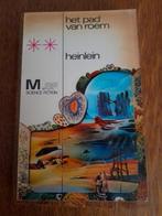 Heinlein- Het pad van roem, Ophalen of Verzenden, Gelezen, Robert A. Heinlein