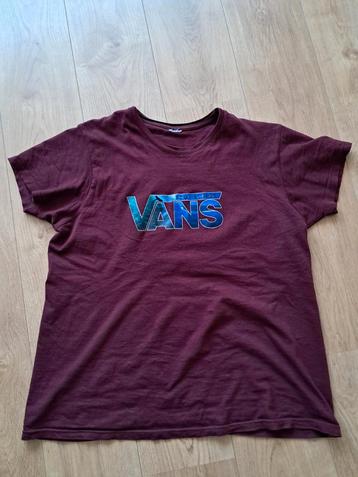 Vans Soul Surfer Shirt - Maat L beschikbaar voor biedingen
