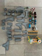 Thomas de trein set, Ophalen, Gebruikt