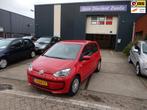Volkswagen Up! 1.0 cheer up! BlueMotion AIRCO, Auto's, Volkswagen, Voorwielaandrijving, Gebruikt, Up!, Start-stop-systeem