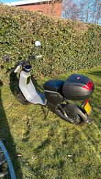 Segway B110s electrische scooter, Fietsen en Brommers, Snorfietsen en Snorscooters, Elektrisch, Zo goed als nieuw, Ophalen, Overige merken