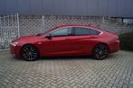 Opel Insignia Grand Sport 2.0 Turbo Ultimate Autom Leder Spo, Auto's, Opel, 1998 cc, Gebruikt, 4 cilinders, 2000 kg