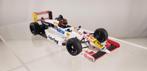 Fiat F3 Dallara  "Muller"duits kampioen 1994 Minichamps 1:43, Ophalen of Verzenden, Zo goed als nieuw, Auto, MiniChamps