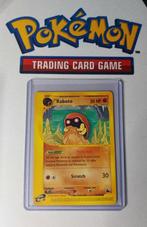 Kabuto E-Series, Uncommon Skyridge Set 2003, Ophalen of Verzenden, Zo goed als nieuw, Losse kaart