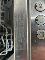 ATAG VA6511QT Inbouw Vaatwasser - Weinig Gebruikt, Gebruikt, Ophalen of Verzenden, Inbouw, 85 tot 90 cm