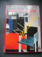 interieur architectuur, Ophalen of Verzenden, Gelezen, Architectuur algemeen