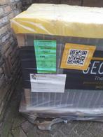 GeoCeramica 60x60x4 Uros-Plus Dust, Tuin en Terras, Tegels en Klinkers, Ophalen, Keramiek, Nieuw, 5 tot 10 m²