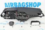 Airbag set Dashboard blauwe stiksels BMW 1 serie F40, Gebruikt, Ophalen of Verzenden