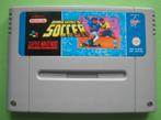 Dino Dini's Soccer - SNES, Spelcomputers en Games, Games | Nintendo Super NES, Gebruikt, 1 speler, Ophalen of Verzenden, Vanaf 3 jaar