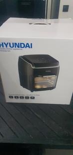 Nieuwe Hyundai Airfryer - 12L, Ophalen