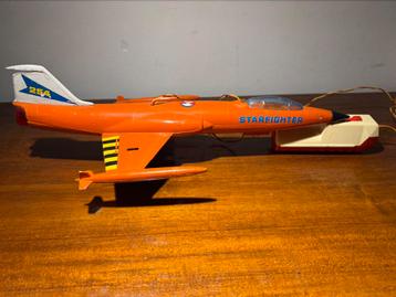 Starfighter Sanchis ESPAÑA beschikbaar voor biedingen