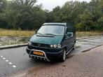 Volkswagen Transporter 2.5 TDI Camper, Caravans en Kamperen, Hefdak, Audio installatie, Volkswagen, Particulier