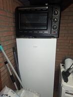 Diverse witgoed., Witgoed en Apparatuur, Vriezers en Diepvrieskisten, Ophalen, Zo goed als nieuw, Vrijstaand, Minder dan 60 cm
