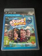 Start The Party Save The World PS3, 1 speler, Ophalen of Verzenden, Gebruikt