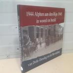 Nr. 148 1944 Alphen aan de Rijn 1945 in beeld en woord Van D, Ophalen of Verzenden, Tweede Wereldoorlog, Gelezen, Diverse auteurs