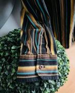 Gin Tonic gestreept overhemd maat 3XL, Ophalen of Verzenden, Zo goed als nieuw, Overige kleuren, Overige halswijdtes