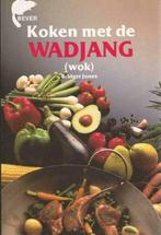 Koken met de wadjang( wok) - Bridget Jones, Ophalen of Verzenden, Zo goed als nieuw, Bridget Jones