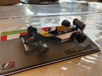 F1 Car Collection - Williams FW14B - Nigel Mansell - 1992, Hobby en Vrije tijd, Nieuw, Overige merken, Ophalen of Verzenden, Auto