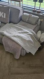 Gordijnen linnen nieuw!, Huis en Inrichting, Stoffering | Gordijnen en Lamellen, Ophalen of Verzenden, Nieuw, 150 tot 200 cm