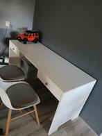 Buro, Huis en Inrichting, Tafels | Statafels, Ophalen, Gebruikt