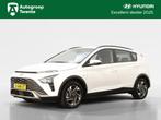 Hyundai Bayon 1.0 T-GDI Comfort | Achteruitrijcamera | Carpl, Voorwielaandrijving, Gebruikt, Origineel Nederlands, Bedrijf