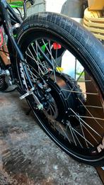 3000W E-Bike Conversion Kit Optioneel Compleet met Fiets️, Fietsen en Brommers, Ophalen, Nieuw