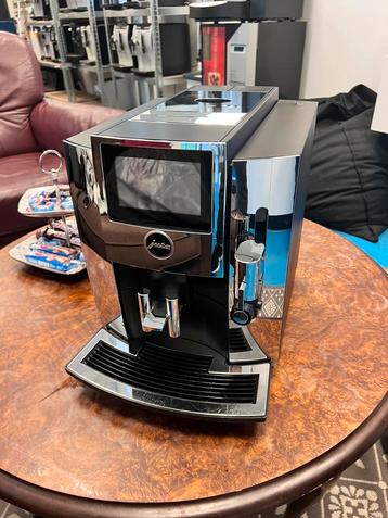 Jura s 8 beschikbaar voor biedingen