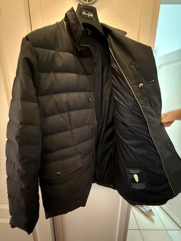 Tommy hilfiger donzen winterjas xl/xxl nieuwstaat beschikbaar voor biedingen